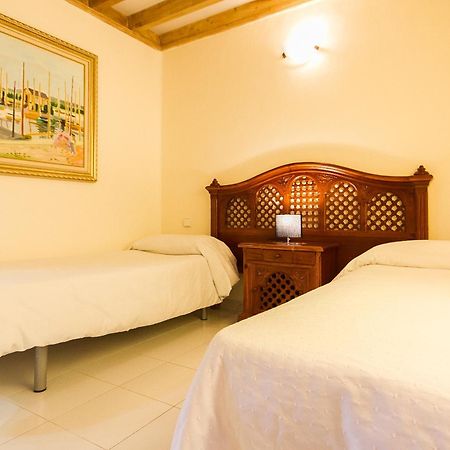 Sands Beach Active Resort Costa Teguise Exterior foto