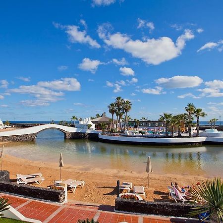 Sands Beach Active Resort Costa Teguise Exterior foto