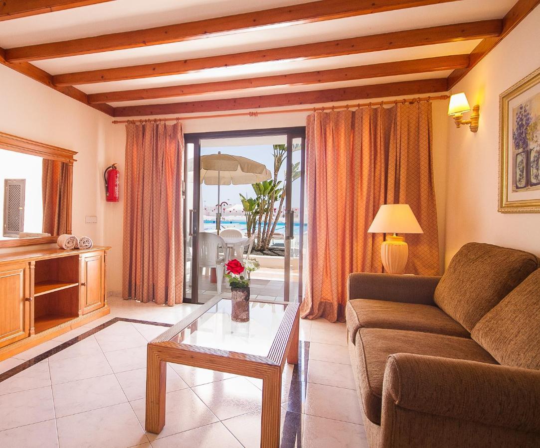 Sands Beach Active Resort Costa Teguise Exterior foto
