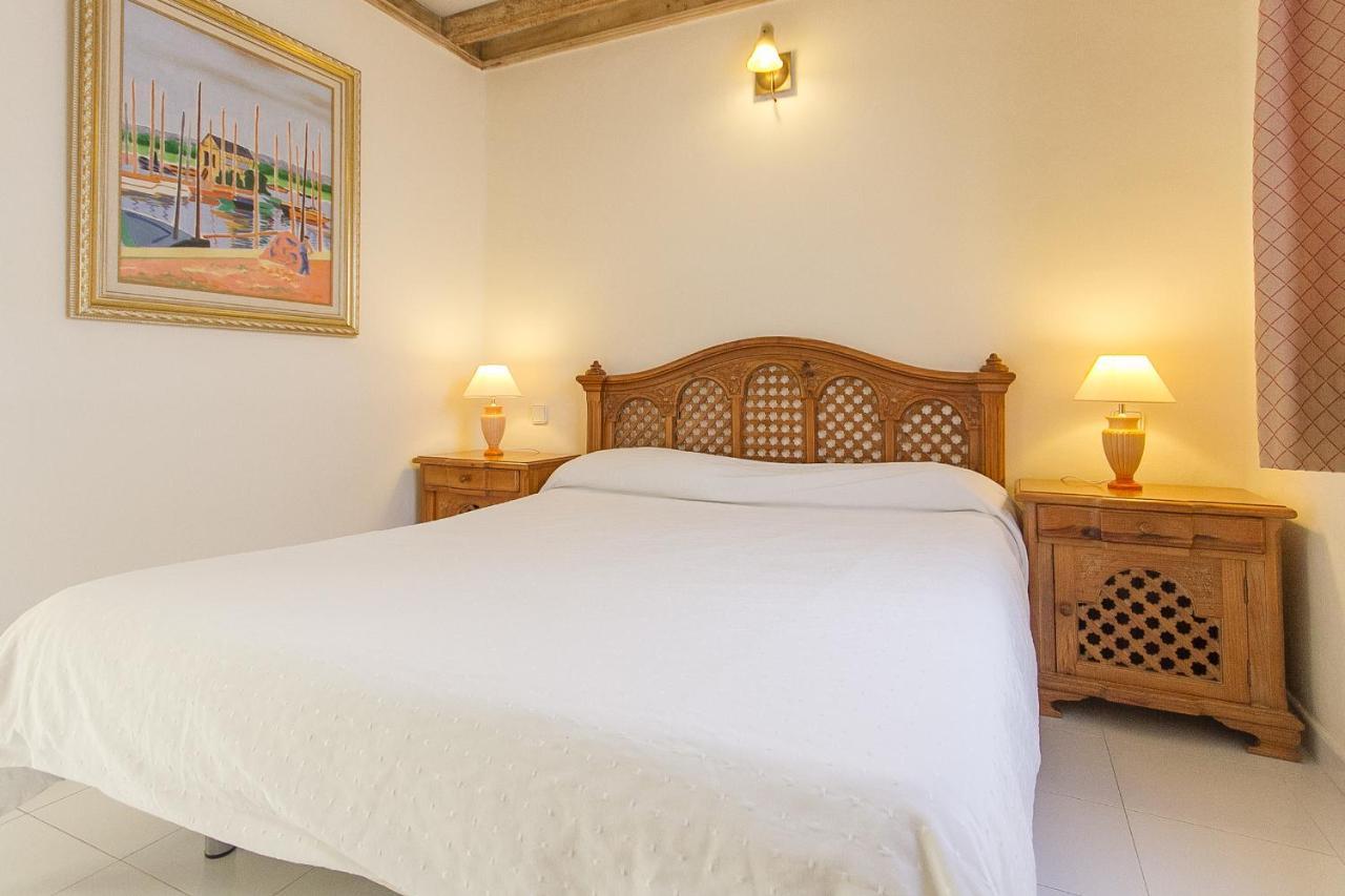 Sands Beach Active Resort Costa Teguise Exterior foto