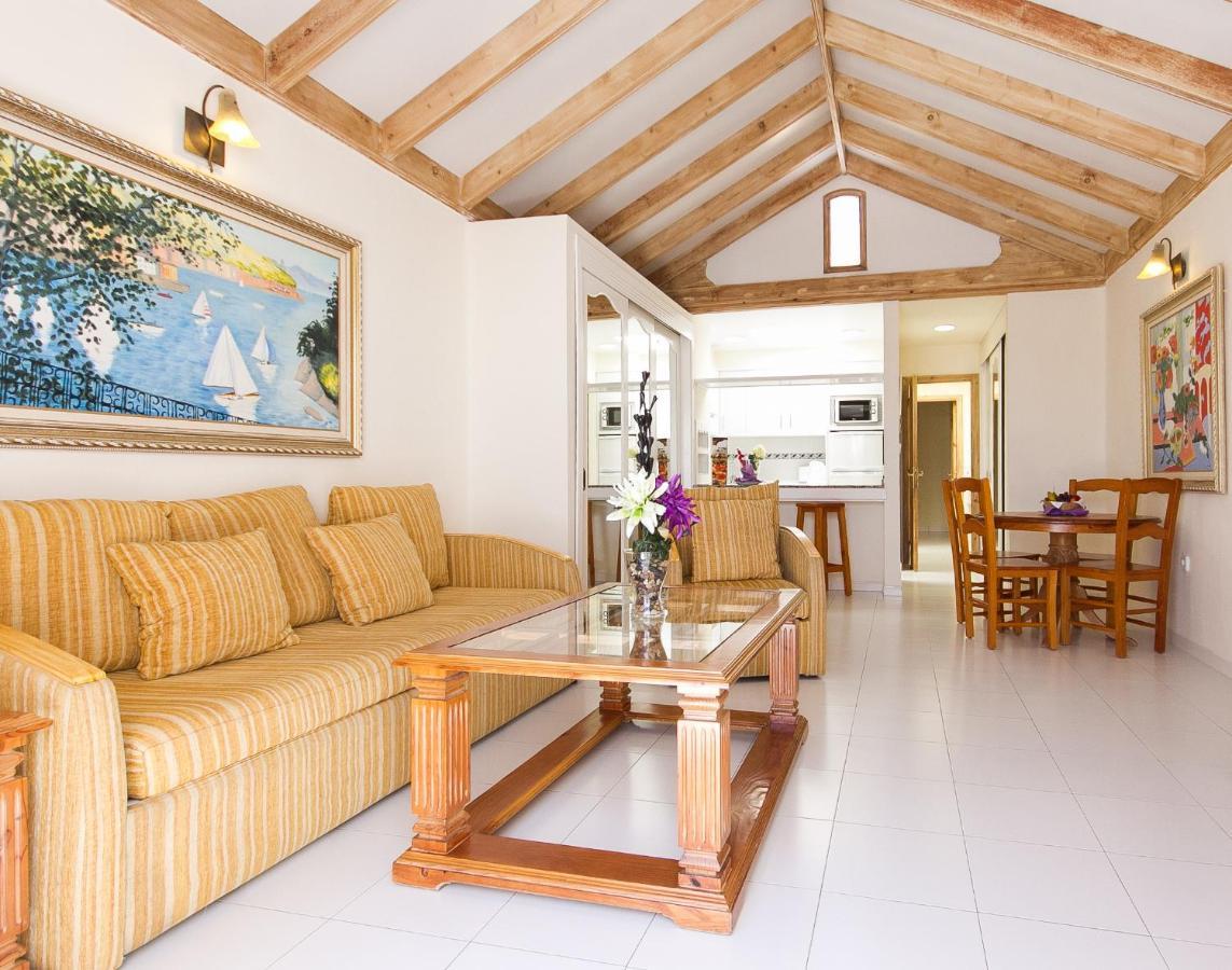 Sands Beach Active Resort Costa Teguise Exterior foto