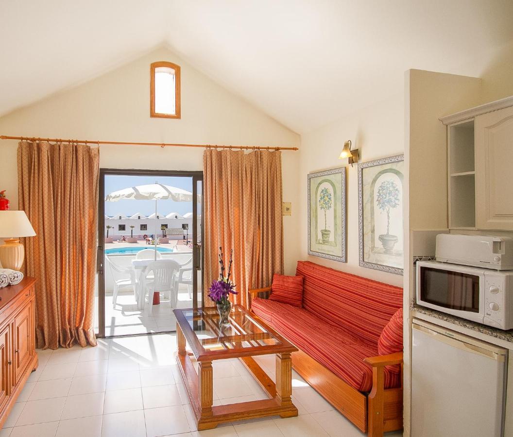 Sands Beach Active Resort Costa Teguise Exterior foto