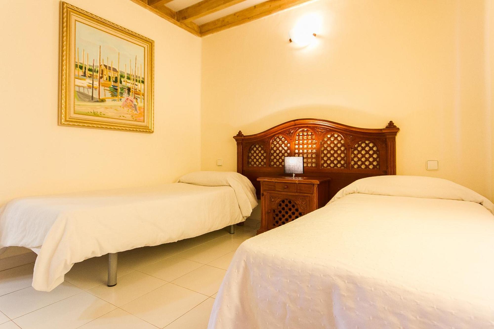 Sands Beach Active Resort Costa Teguise Exterior foto
