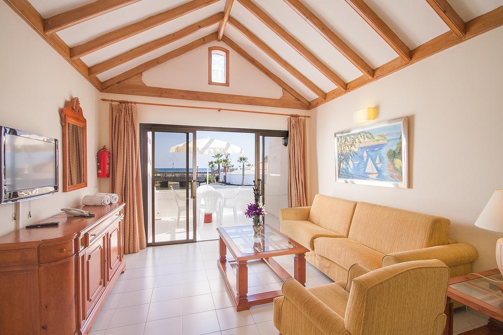 Sands Beach Active Resort Costa Teguise Cameră foto