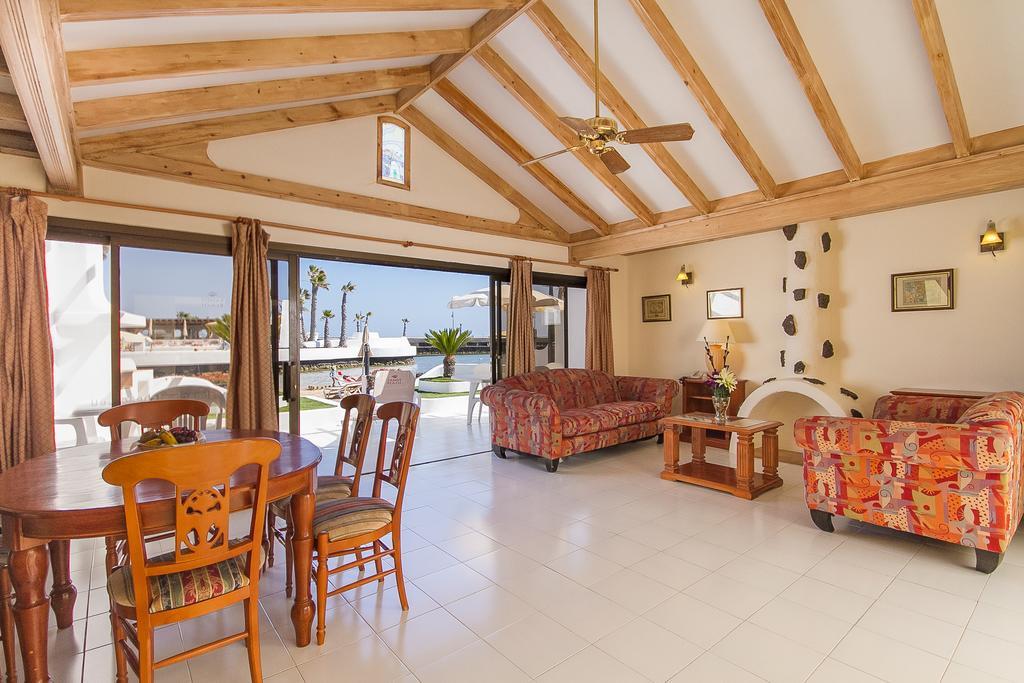 Sands Beach Active Resort Costa Teguise Cameră foto