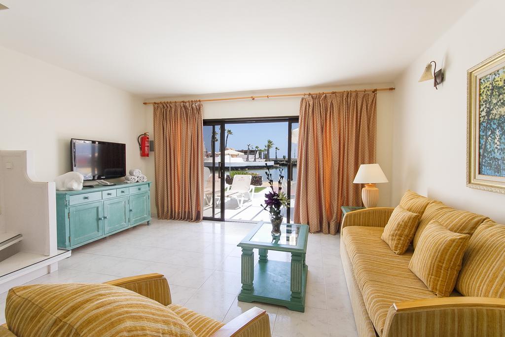 Sands Beach Active Resort Costa Teguise Cameră foto