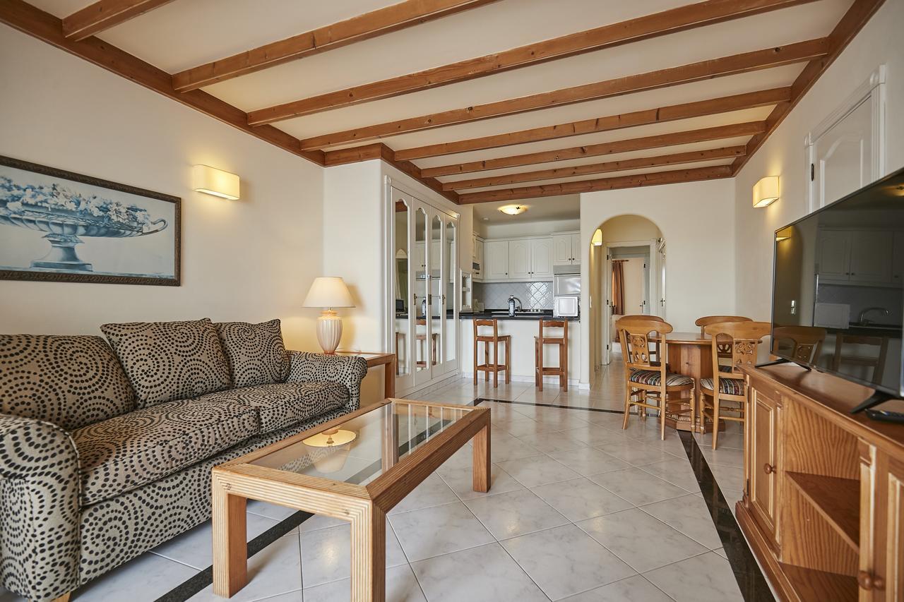 Sands Beach Active Resort Costa Teguise Exterior foto
