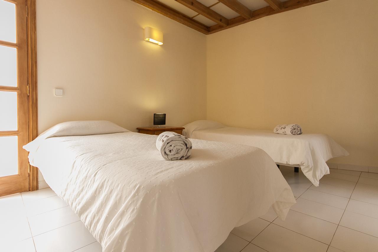 Sands Beach Active Resort Costa Teguise Exterior foto